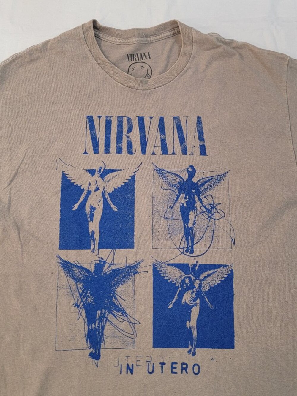 Nirvana T-Shirt